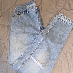 Vintage Wrangler Jeans